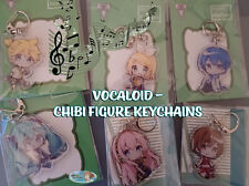 Vocaloid Chibi Figure
