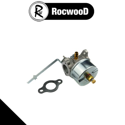 Suffolk qualcast carburettor - suffolk,