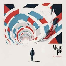 MAGIC PIE - MAESTRO SEALED CD