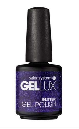 Salonsystem gellux gel polish - salonsystem,