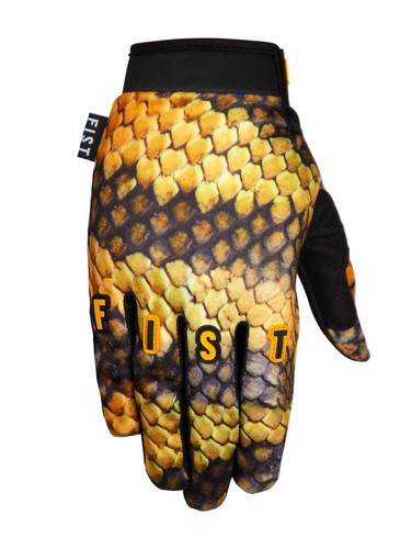 Fist tiger snake gloves mx - gloves, mx-