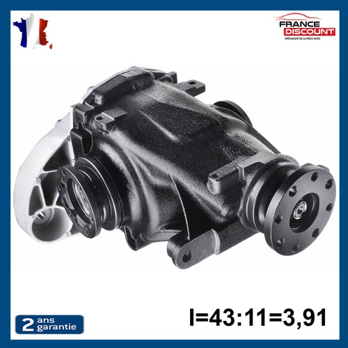 Transfer box for bmw - for, series