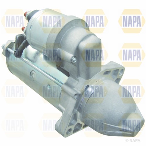 Napa starter motor for - starter,