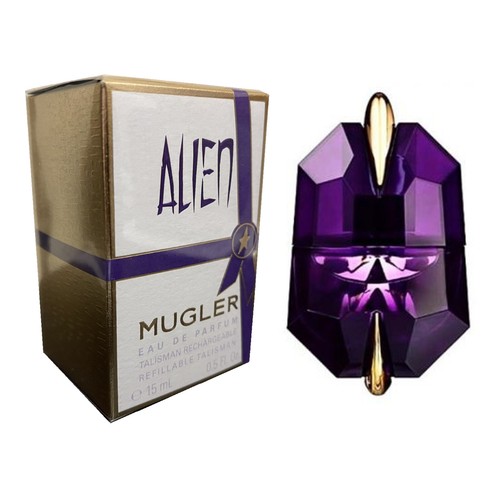 Thierry mugler alien 15ml - thierry, edp