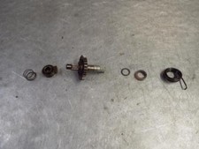 1986 HONDA CR125 CR 125R - KICKSTART MECHANISM - MOTOCROSS CLASSIC 