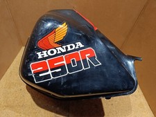 Honda XLR 250 xlr250r MD16