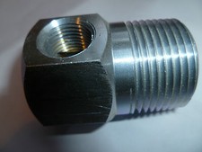 Graco 166444 Elbow Fitting