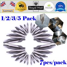 HSS Center Drill Countersink
