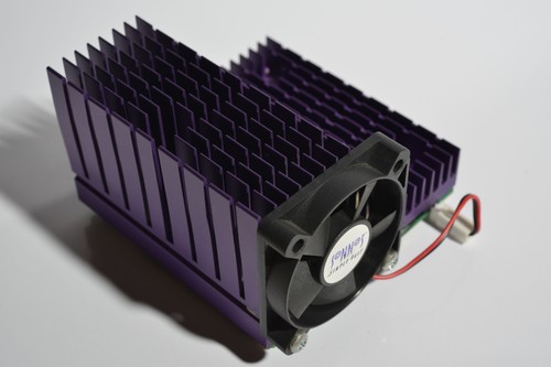 Sonnet encore 2ghz 2mb - g4,