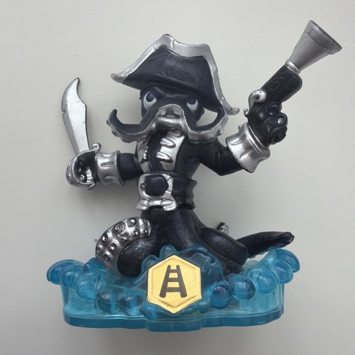 Skylanders dark wash buckler - dark,