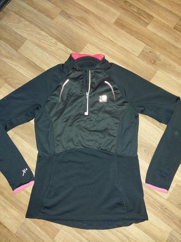 Ladies size running - size, jacket