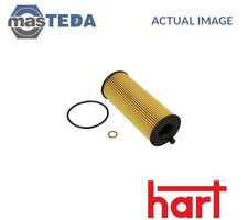 916 055 ENGINE OIL FILTER HART