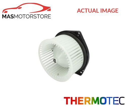 Interior blower fan - interior, motor