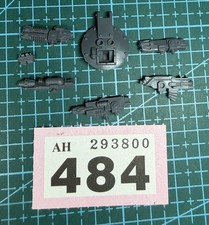Pintle mounted combi weapon - mounted,