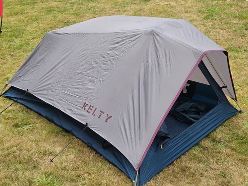 Kelty canyon ridge - ridge, 2