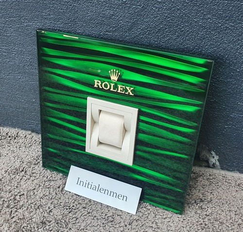 Rolex display for - for, watch