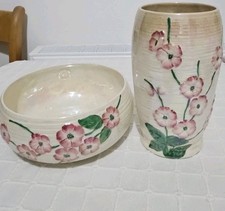 Maling Vintage Lustreware