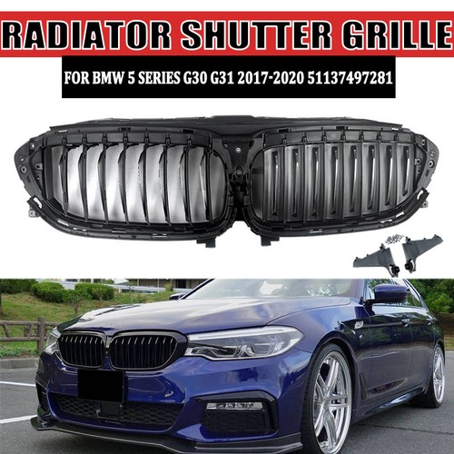 For bmw g30 530i 540i - for,