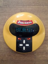 Grandstand Munchman - 1982