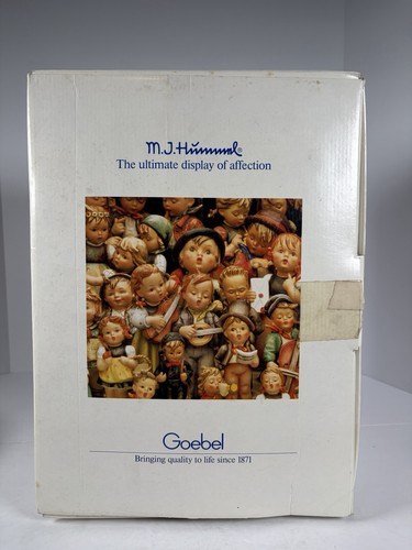 Hummel crossroads with coa - with, and