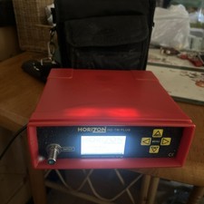 Horizon HD-TM PLUS signal Meter Opened but never used