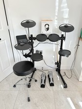 Yamaha DTX400 K Electronic