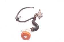 Rear Brake Pump Brake Honda