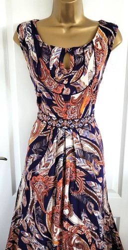 Monsoon ladonna dress - *ladonna*,