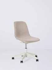 John Lewis Format Office Chair Natural
