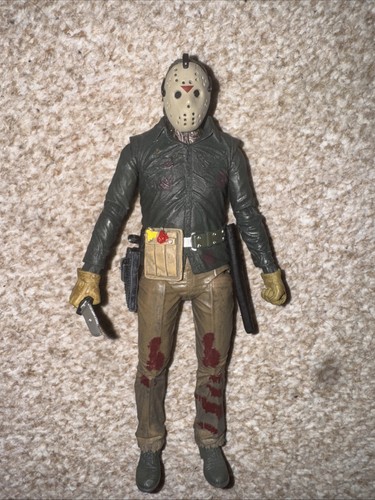Neca friday the 13th - friday,