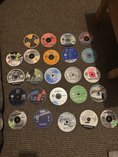 Joblot ps3 xbox 360 - joblot,