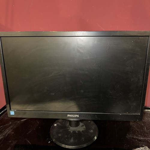 Philips mmd monitor - mmd, and
