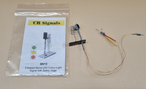 Signals sn13 gauge - gauge, 3