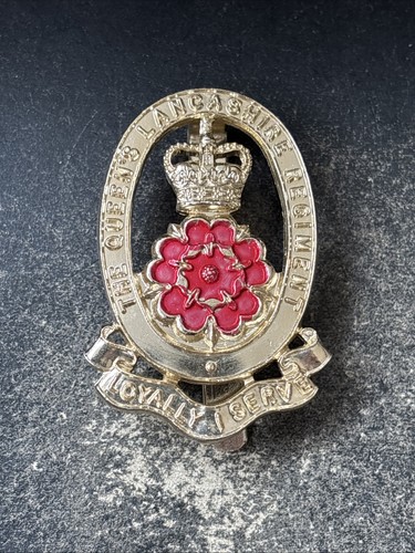 The queens lancashire - the,