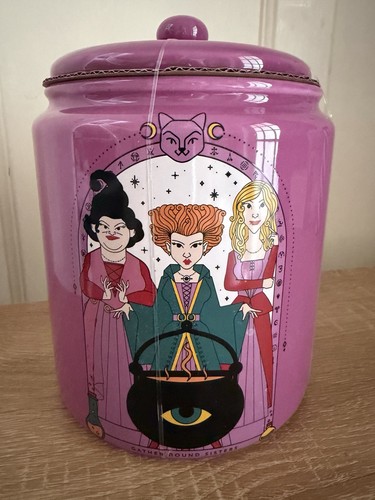 New disney hocus pocus purple - disney,