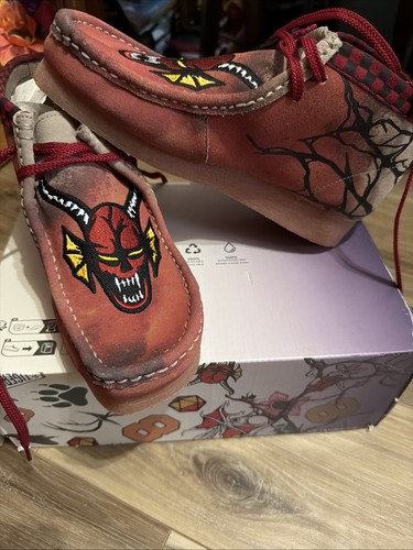 Clarks originals wallabee - clarks,