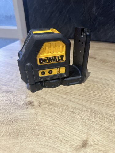 Dewalt 12v laser level dce088r - dewalt,