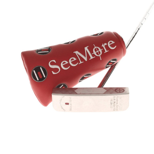 Seemore mfgp golf blade - 20,