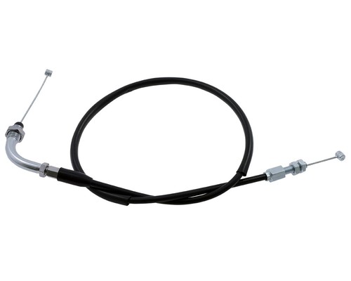Throttle cable opener - throttle, for