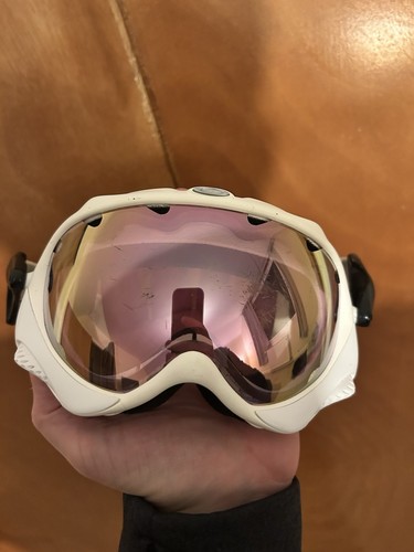 Oakley wisdom ski snowboard - wisdom,