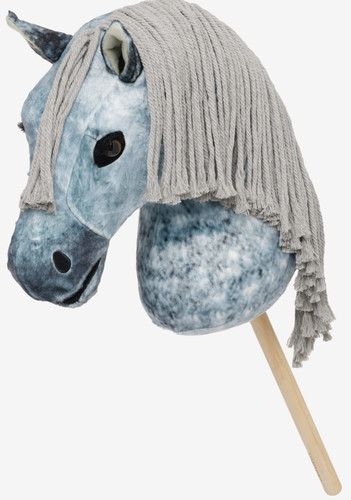 Lemieux hobby horse - horse, sammy