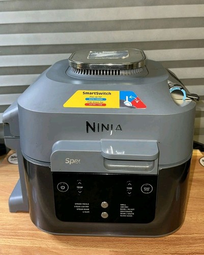 Ninja speedi 1 - speedi, 10-in-1