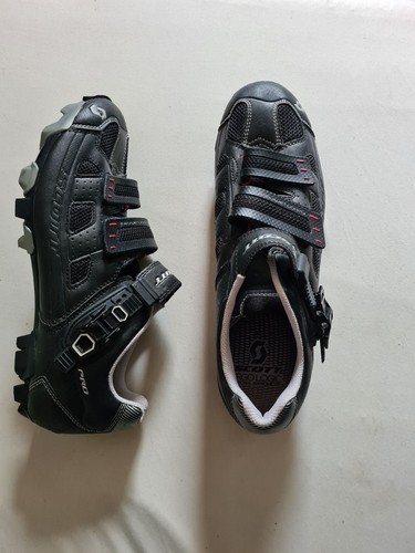 Scott cycling shoes size 2 - cycling,