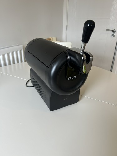 Krups the sub compact - the,