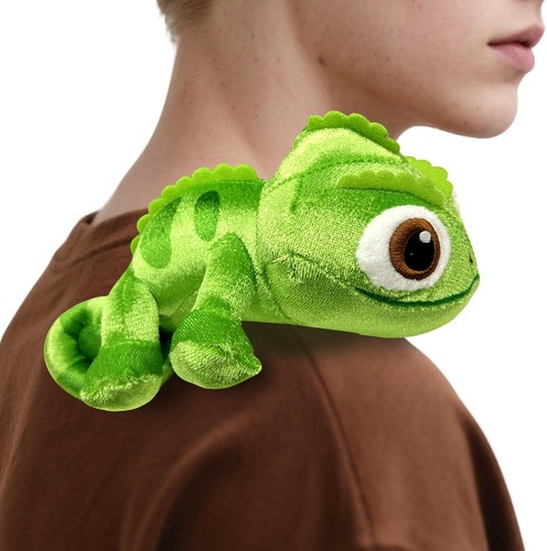 Pascal tangled toy - tangled,