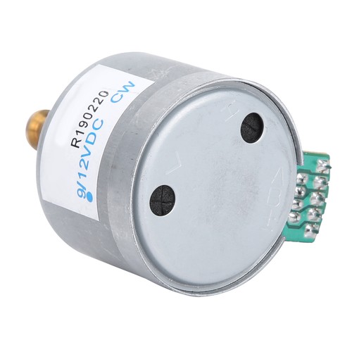 Silver motor for - silver,