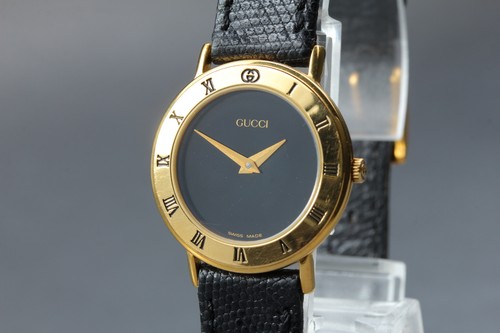 Near mint vintage gucci - mint],