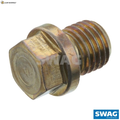Locking screw oil pan 90 - screw,