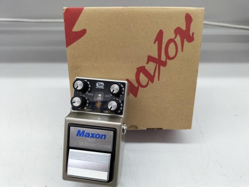 Maxon tbo9 effector - tbo9,