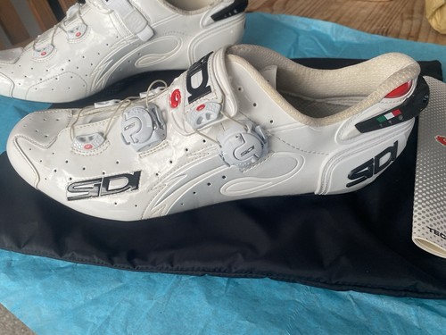 Sidi wire carbon - sidi, vernice